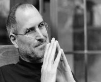 رحيل العبقري ستيف جوبز Steve Jobs