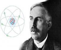 ولد العالم الفيزيائي نيلس بور Niels Bohr