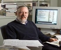 وفاه دينيس ريتشي Dennis Ritchie