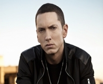 ولد مغني الراب إمينم Eminem