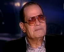 وفاه البطل المصري أحمد الهوان "جمعة الشوان"
