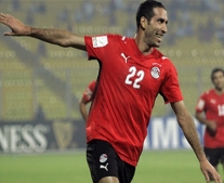 ميلاد "أمير القلوب" اللاعب محمد أبو تريكة