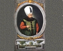 ولد السلطان إبراهيم الأول