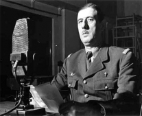 وفاة الرئيس الفرنسى شارل ديغول Charles de Gaulle