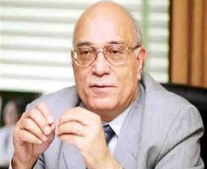 وفاة الكاتب المصرى صلاح الدين حافظ