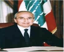 إغتيال رئيس الجمهورية اللبنانية رينيه معوض
