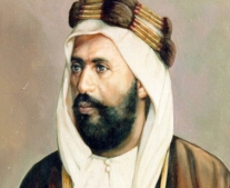 الشيخ جابر المبارك الصباح حاكماً للكويت