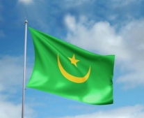استقلال موريتانيا رسميًا من الاستعمار الفرنسي