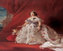 وفاة الملكة إيزابيل ملكة إسبانيا وإمبراطورة ألمانيا