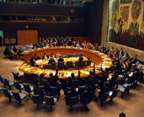 صدور قرار مجلس الأمن الدولي رقم 794 "UNSC Resolution794"