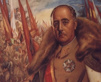ولد الديكتاتور الإسباني فرانسيسكو فرانكو Francisco Franco