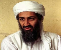 إغتيال أسامة بن لادن