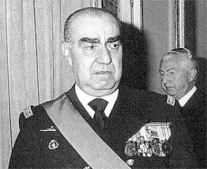 إغتيال رئيس الوزراء الإسباني لويس بلانكو Luis Carrero Blanco