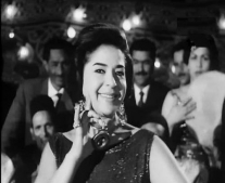 وفاة الراقصة الشرقية و الممثلة المصرية زينات علوي