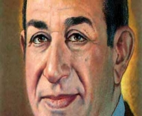 وفاة الكاتب المصري عبد الحميد جودة السحار