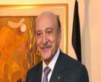 تكليف عمر سليمان نائباً للرئيس مبارك