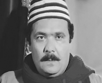 توفي الممثل المصري ابراهيم عبدالرازق