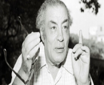 توفي المخرج المصري الكبير حسن الامام