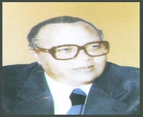 ولد رئيس مجلس الشعب المصري محمد كمال ليلة.