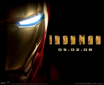 إصدار فيلم آيرون مان (Iron Man) - الرجل الحديدي