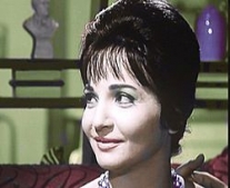 ولدت الممثلة المصرية شادية