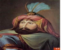 توفي السلطان العثماني مراد الرابع