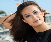 ولدت الممثلة التونسية هند صبري