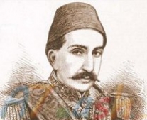 توفي السلطان عبد الحميد الثاني