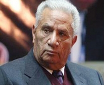 ولد الصيدلي و السياسي المصري شفيق بلبع