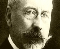 ولد الفزيائي السويسري شارل ادوار غيوم Charles Édouard Guillaume