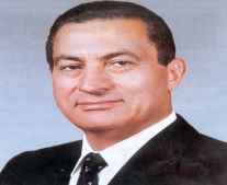 ولد محمد حسني السيد مبارك