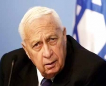 ولد رئيس الوزراء الإسرائيلي أرئيل شارون Ariel Sharon