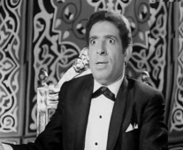 توفي الممثل الكوميدي محمد عوض