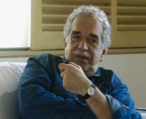 ولد الأديب الكولمبي غابرييل غارسيا ماركيز Gabriel García Márquez
