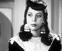 ولدت الممثلة المصرية كوكا