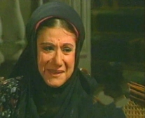 ولدت الممثلة المصرية سميحة أيوب