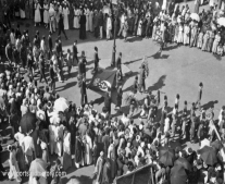 إشعال ثورة 1919 بقيادة سعد زغلول
