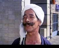 توفي الممثل المصري عبد الغني
