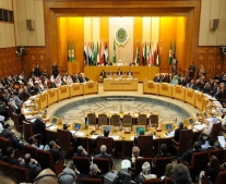 تأسيس جامعة الدول العربية