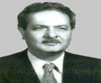 توفي القاضي والمستشار المصري الدكتور توفيق محمد إبراهيم الشاوى