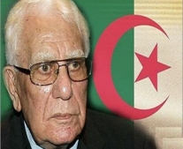 ولد الرئيس الجزائري السابق الشاذلي بن جديد