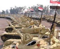 وقوع معركة الفاو بين الجيش العراقي والقوات الإيرانية
