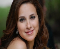 ولدت الممثلة المصرية شيرين عادل