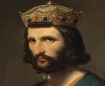 ولد أوغو كابيه أول ملوك فرنسا
