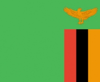 استقلال زامبيا