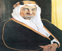 اغتيال الملك فيصل بن عبد العزيز ملك المملكة العربية السعودية