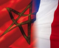 فرنسا تعلن إن المغرب محمية فرنسية