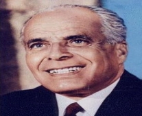 ميلاد الزعيم التونسي الحبيب بورقيبة