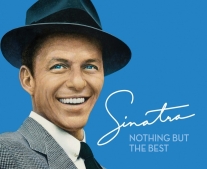وفاة فرانك سيناترا (Frank Sinatra)