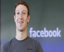 ولد مارك زوكربيرج (Mark Zuckerberg) مؤسس الفيس بوك
